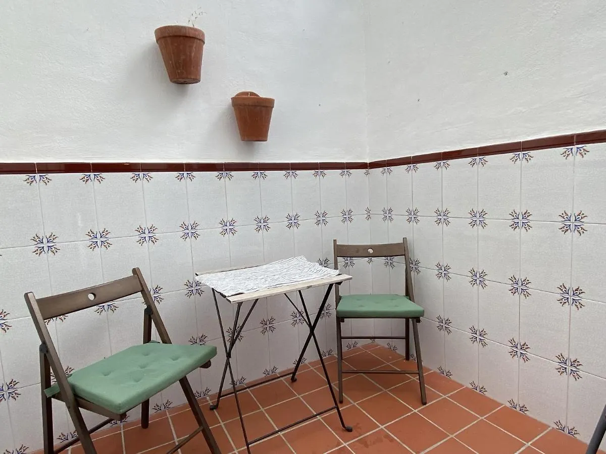 Holiday home Casa San Juan 17 Casasol Centro Villa Nerja