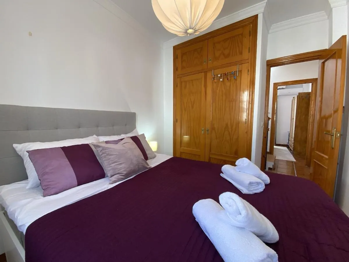 Holiday home Casa San Juan 17 Casasol Centro Villa Nerja Spain