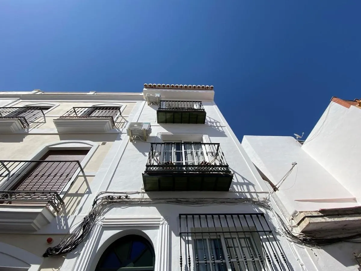 Casa San Juan 17 Casasol Centro Villa Nerja