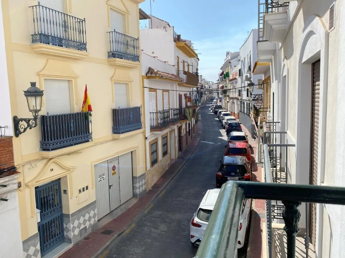 Casa San Juan 17 Casasol Centro Villa Nerja