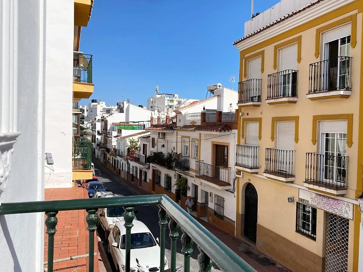 Casa San Juan 17 Casasol Centro Villa Nerja Spain