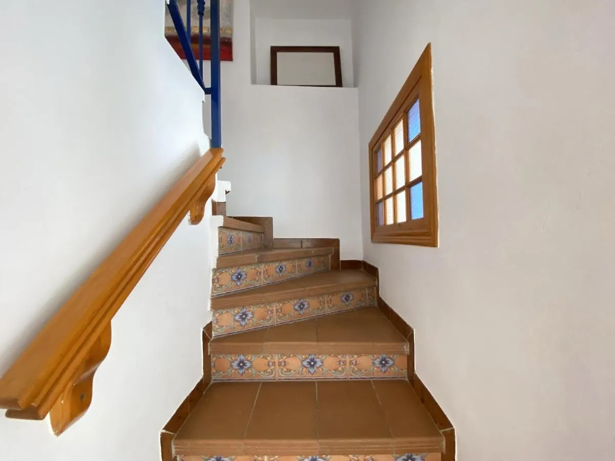 Villa Casa San Juan 17 Casasol Centro Nerja Casa vacanze